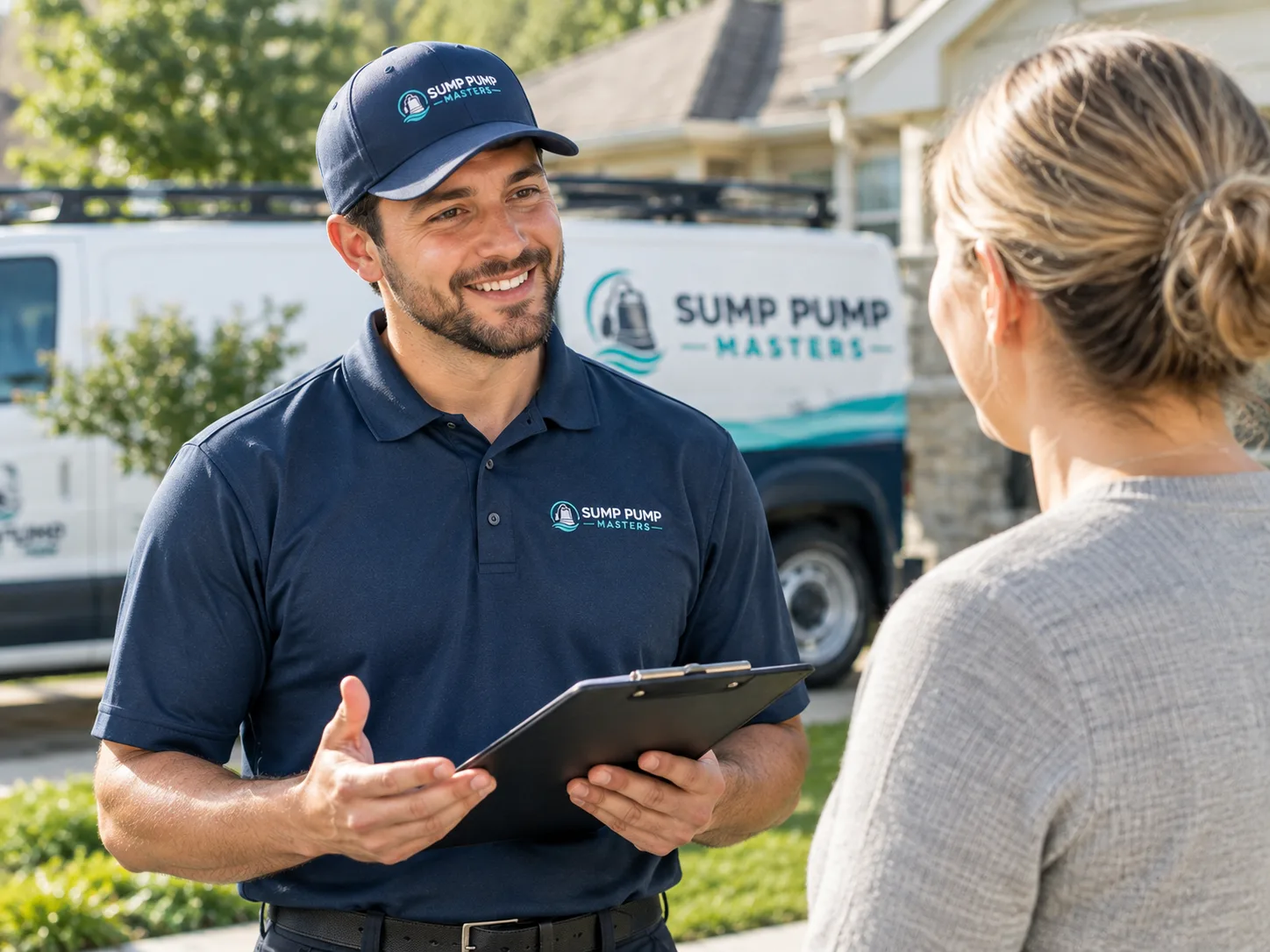 Sump Pump Repair Mccoy, CO FAQs